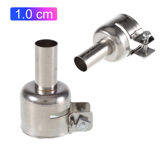 Universal Heat Gun Nozzle Hot Air Gun Heat Resisting Nozzles Tip