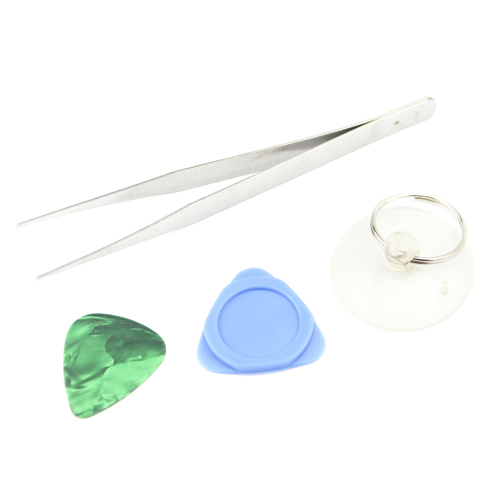 9-in-1 Screwdriver Crowbars Repair Opening Tool Kit for iPhone