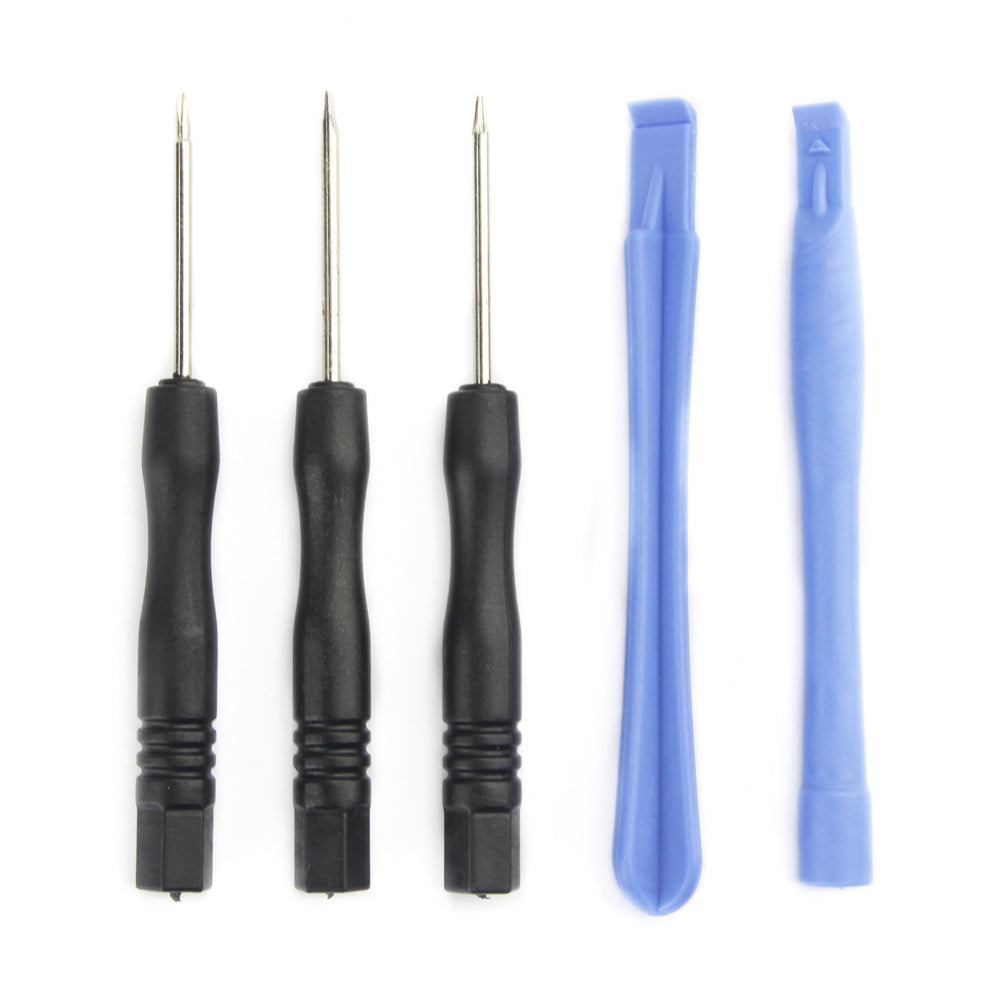 9-in-1 Screwdriver Crowbars Repair Opening Tool Kit for iPhone