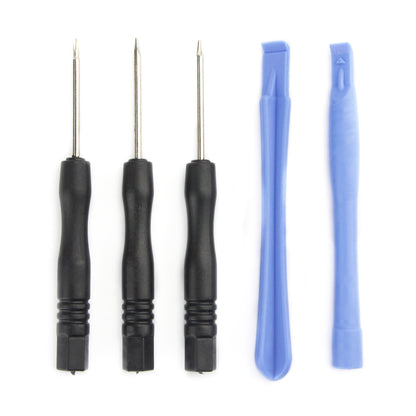 9-in-1 Screwdriver Crowbars Repair Opening Tool Kit for iPhone