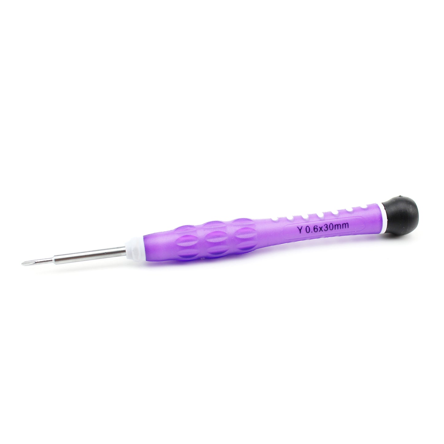 Skid-proof Handle Y0.6x30mm Tri-wing Screwdriver Repair Tool