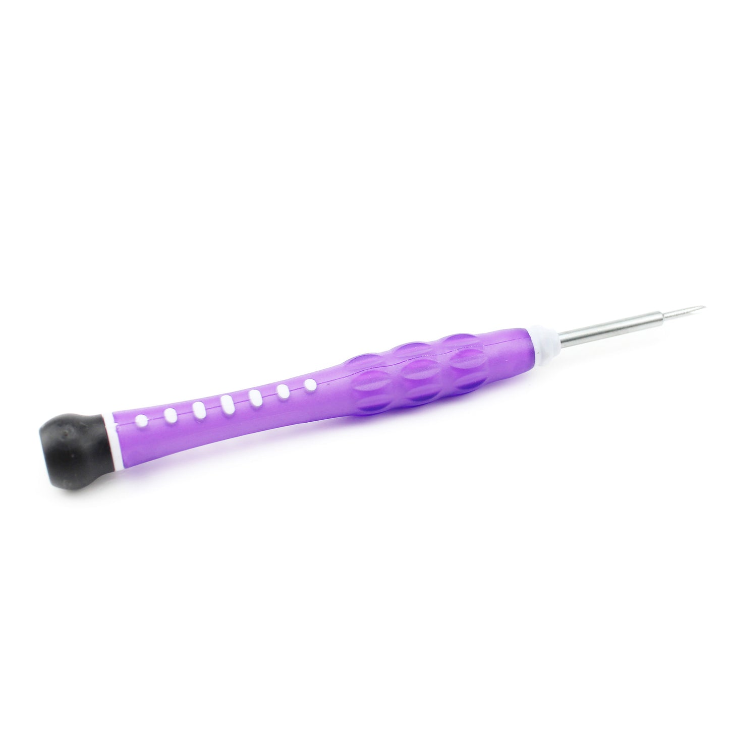 Skid-proof Handle Y0.6x30mm Tri-wing Screwdriver Repair Tool