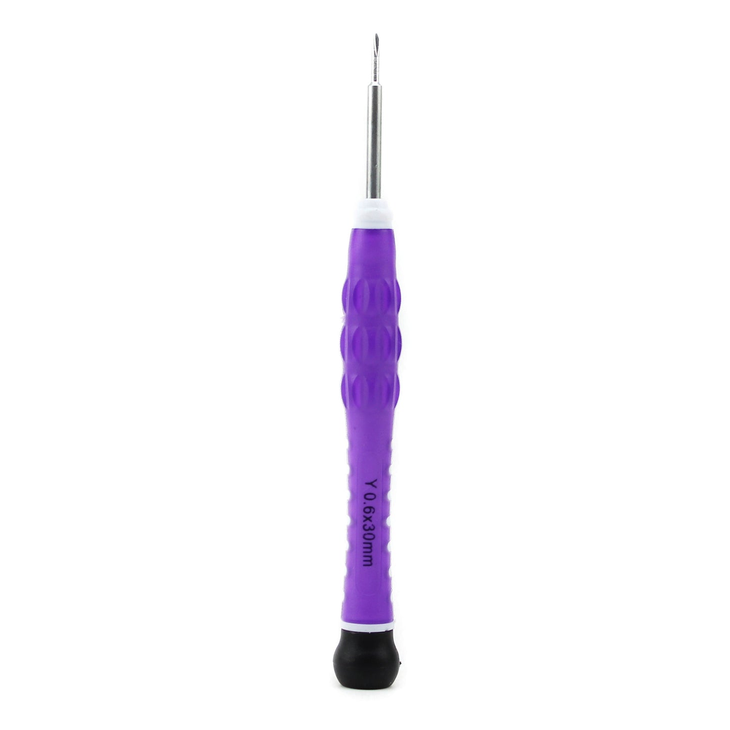 Skid-proof Handle Y0.6x30mm Tri-wing Screwdriver Repair Tool