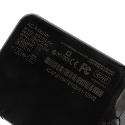 19V 1.75A AC Charger for ASUS EeeBook X205T X205TA