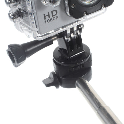 SJCAM Extendable Handheld Selfie Monopod for SJCAM Cameras & GoPro Action Cameras