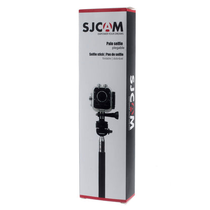 SJCAM Extendable Handheld Selfie Monopod for SJCAM Cameras & GoPro Action Cameras
