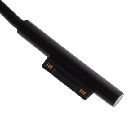 1.1m Power Charging Cable for Microsoft Surface Pro 4 / Pro 3 Tablet
