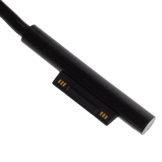 1.1m Power Charging Cable for Microsoft Surface Pro 4 / Pro 3 Tablet