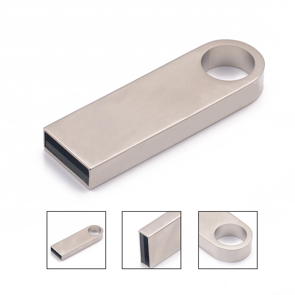 High Quality USB Flash Drive 32GB Waterproof USB Flash Drive