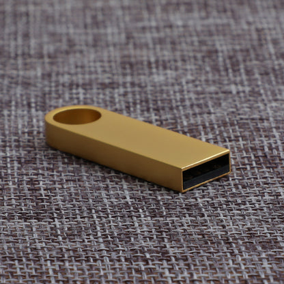 High Quality USB Flash Drive 32GB Waterproof USB Flash Drive
