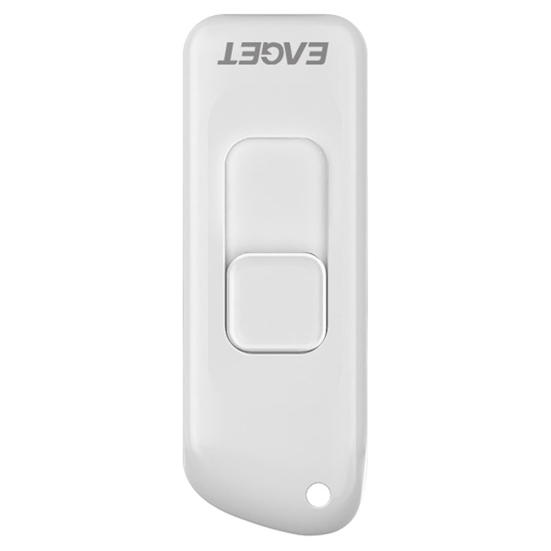 EAGET F66 128G U Disk High-Speed 120MB/S Data Transfer USB3.0 Flash Drive Cartoon Painted Memory Stick