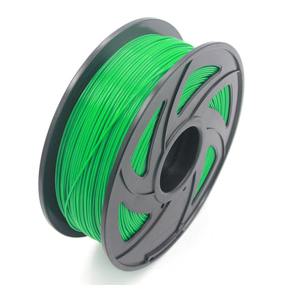 1 Roll 330m 1.75mm Diameter 3D Printer High Elasticity TPU Filament 3D Printing Material
