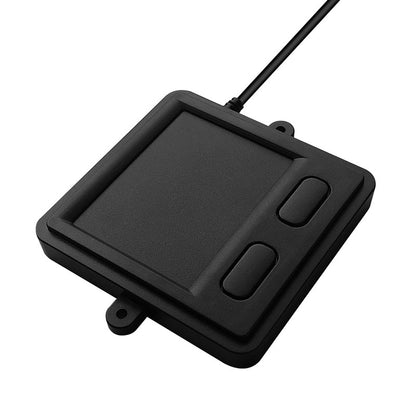 TP03 USB Wired Touchpad Plug and Play Portable Trackpad for Laptop Desktop PC