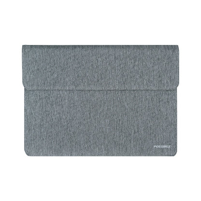 13 inch Notebook Ultra-thin Double Layer Oxford Cloth Sleeve Bag Laptop Carrying Pouch