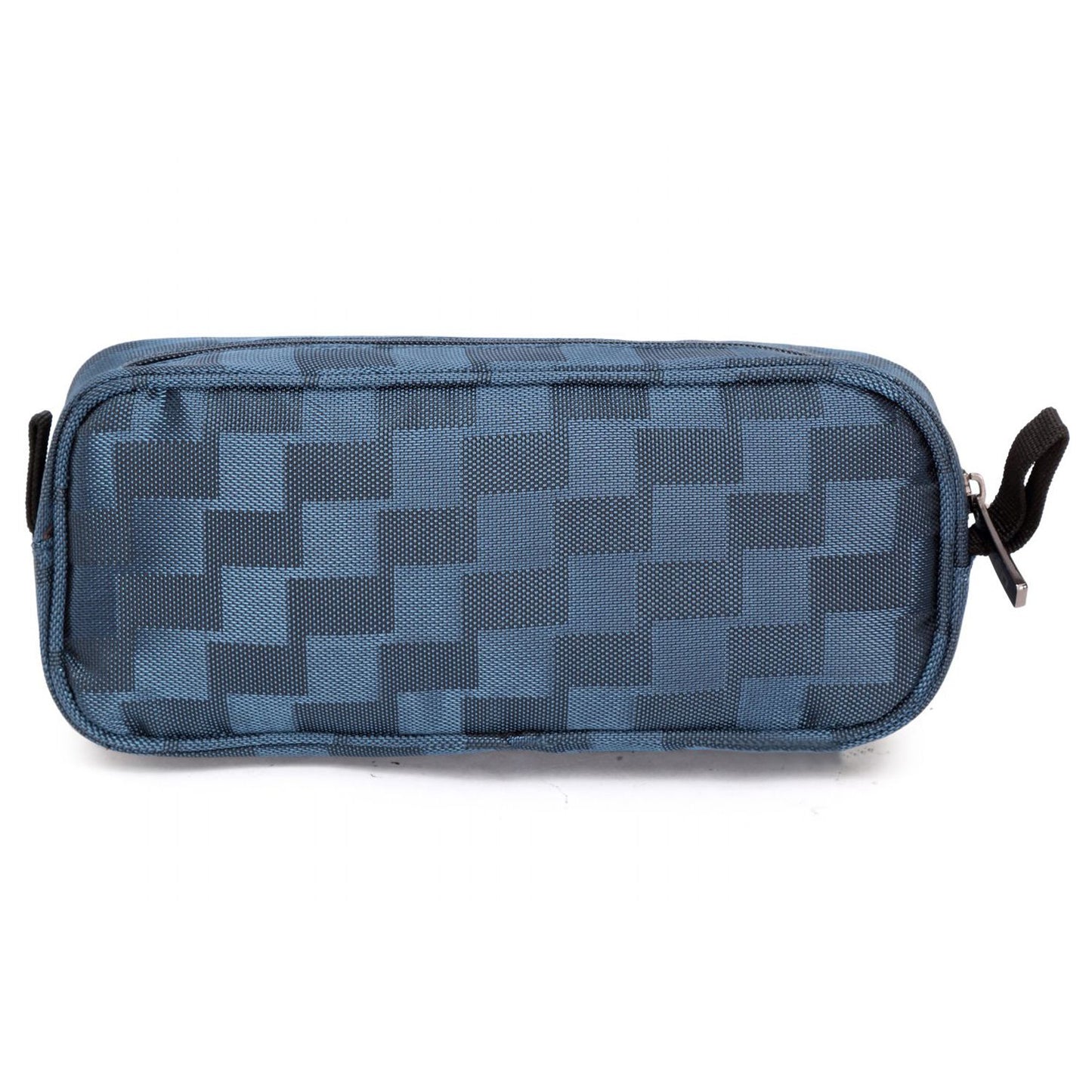 LISEN Digital Accessories Nylon Zipper Bag Data Cable U-disk Power Bank Charger Storage Bag