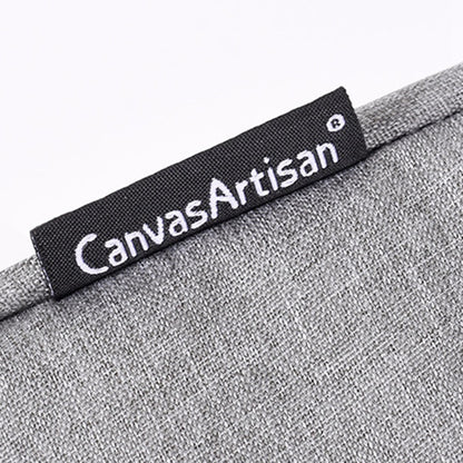 CANVASARTISAN L25-58 12-inch Laptop Protective Sleeve Business Style Notebook Carrying Bag
