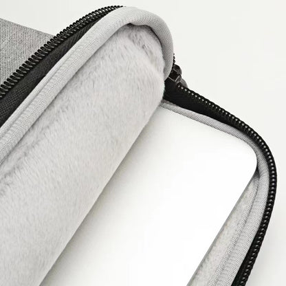 12.9 Inch Large Notebook Computer Case Bag Laptop Tablet Sleeve Portable Protection Cover for iPad 12.9 inch