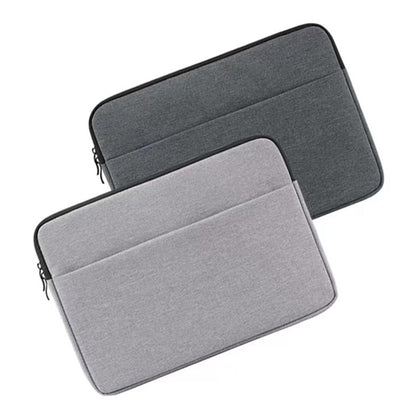 12.9 Inch Large Notebook Computer Case Bag Laptop Tablet Sleeve Portable Protection Cover for iPad 12.9 inch