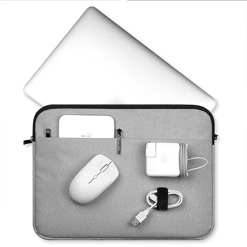 12.9 Inch Large Notebook Computer Case Bag Laptop Tablet Sleeve Portable Protection Cover for iPad 12.9 inch