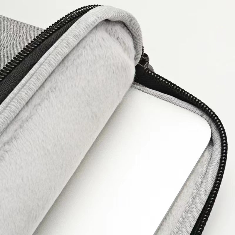 12.9 Inch Large Notebook Computer Case Bag Laptop Tablet Sleeve Portable Protection Cover for iPad 12.9 inch