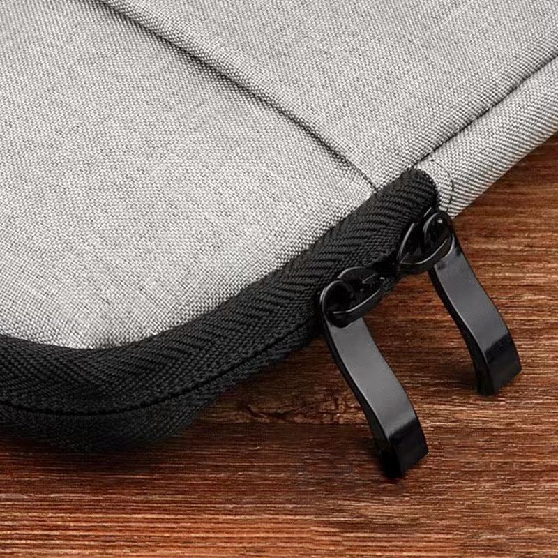 12.9 Inch Large Notebook Computer Case Bag Laptop Tablet Sleeve Portable Protection Cover for iPad 12.9 inch