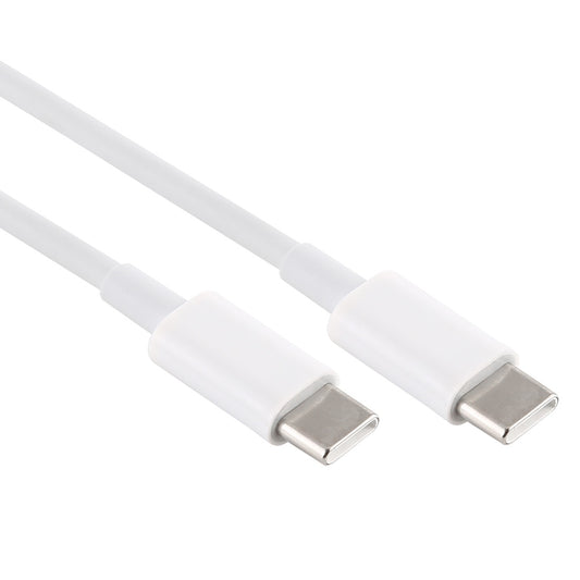 2m PD 5A Type-C to Type-C Quick Charge Cable Mobile Phone Charging Cord
