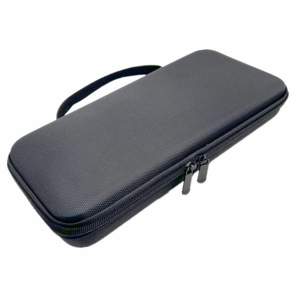 For Logitech MX Keys Mini Bluetooth Keyboard Protective Case Shockproof Storage Bag Scratch Resistant Wireless Keyboards EVA Case