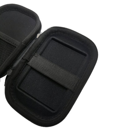 Shockproof Drop-proof EVA Storage Box for Samsung T7 Touch SSD Solid State Drive