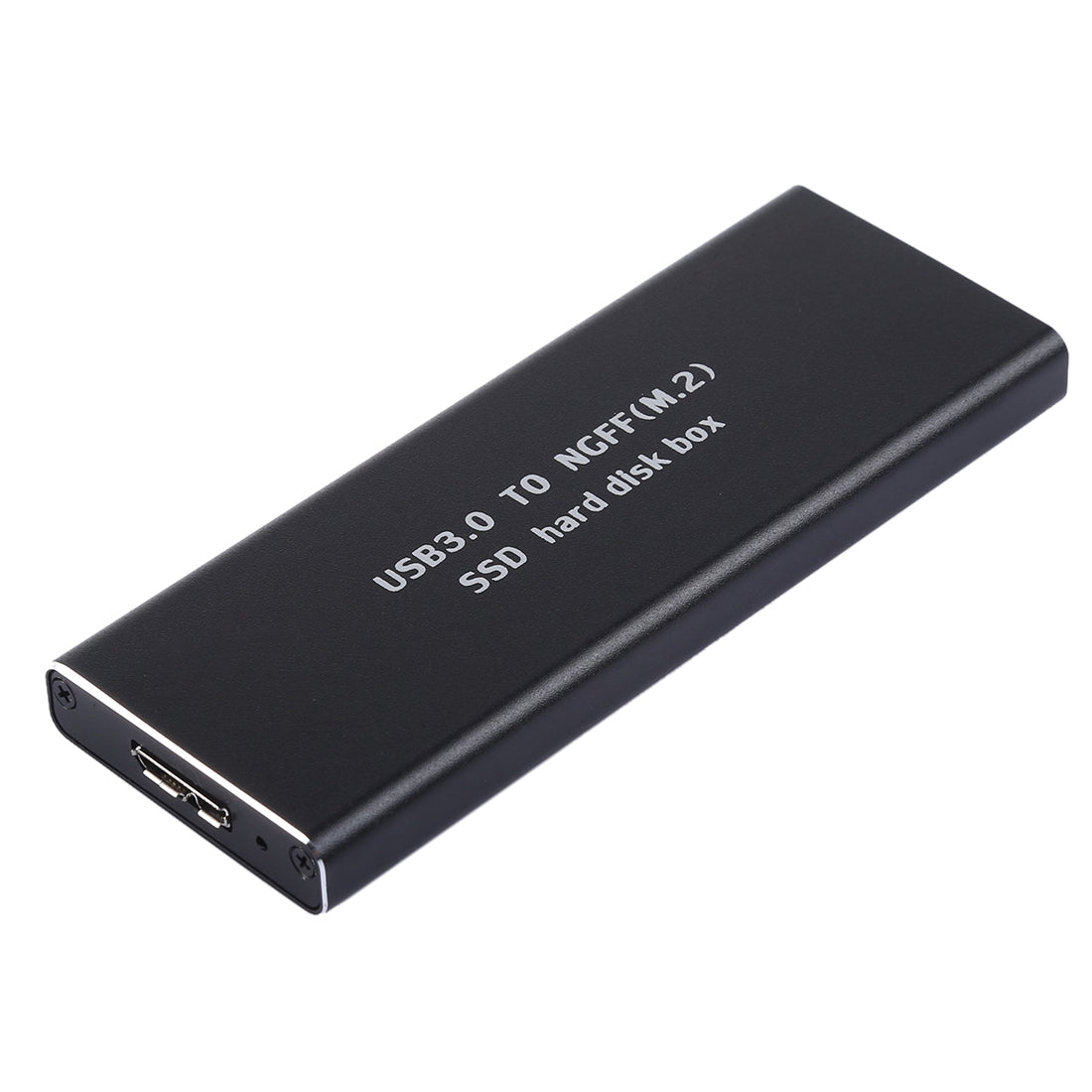 Usb 3 0 to ngff m 2 ssd aluminum alloy 6gbps solid state drive