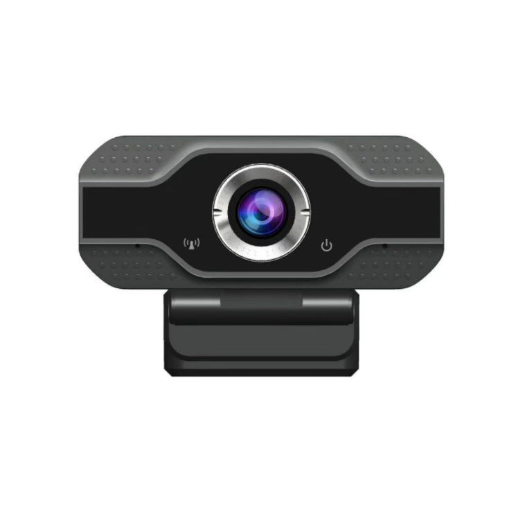 S50 HD 1080P Noise Cancellation Microphone Skype Computer Android TV Live Webcam