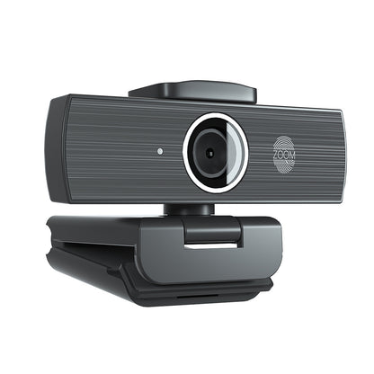 H500 3840*2160p UHD 4K 60FPS Webcam Autofocus Web Camera PC Camera with Microphone