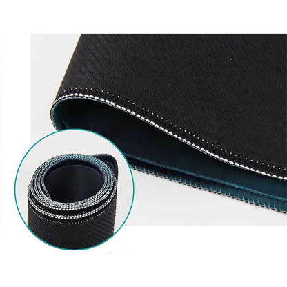 Computer Laptop Large Mouse Pad Gaming Play Mat Office Desk Mat, Size: 300x600x2mm