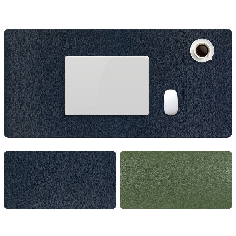 ZD02 60x30cm Large Office Computer Desk Mat Double-sided Keyboard Mouse Pad