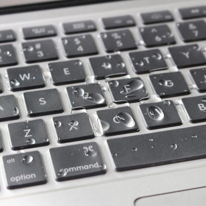Quality Keyboard Cover Soft TPU Keyboard Protector for MacBook Pro 16" (A2141) 2019