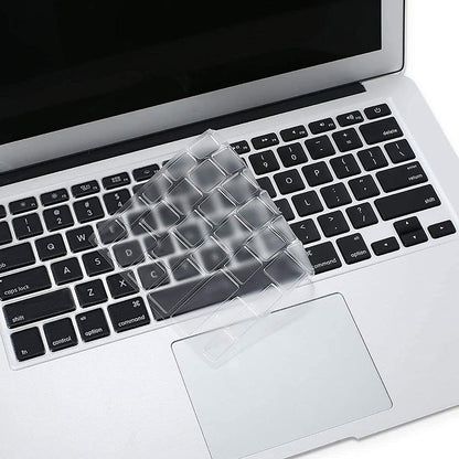 Quality Keyboard Cover Soft TPU Keyboard Protector for MacBook Pro 16" (A2141) 2019
