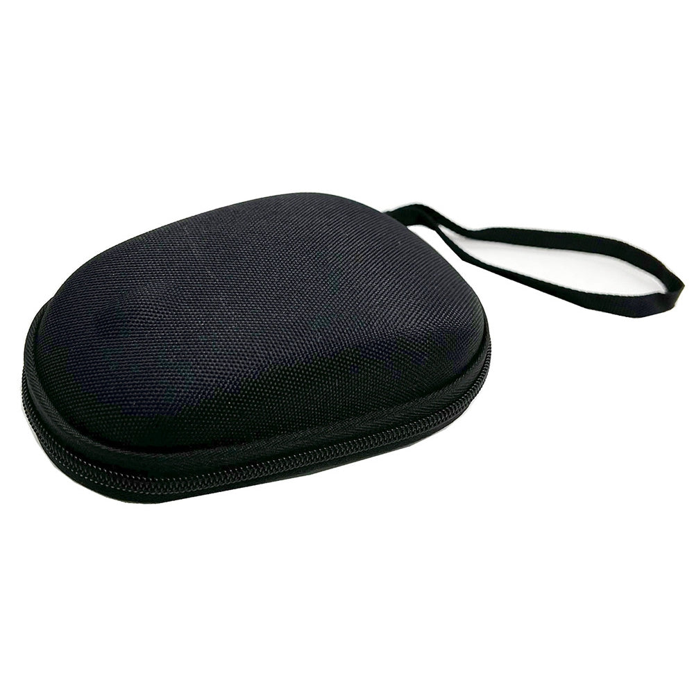 For Logitech M650L Wireless Mouse Storage Bag Portable Zipper Protection Carrying Case