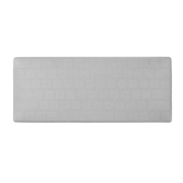 LIGHTNING POWER VS35E Dust-proof Cover for Apple Magic Keyboard, Stretchable Elastic Band Wireless Keyboard Protective Case