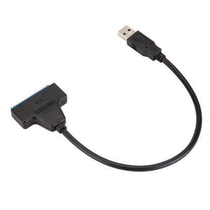 USB 3.0 to SATA Hard Drive Adapter Cable External Converter Data Transfer