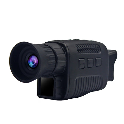 NV1000 Outdoor Hunting Camping Infrared IR Night Vision Digital Video Camera Monocular Scope Telescope