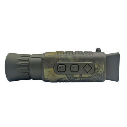 NV1000 Outdoor Hunting Camping Infrared IR Night Vision Digital Video Camera Monocular Scope Telescope