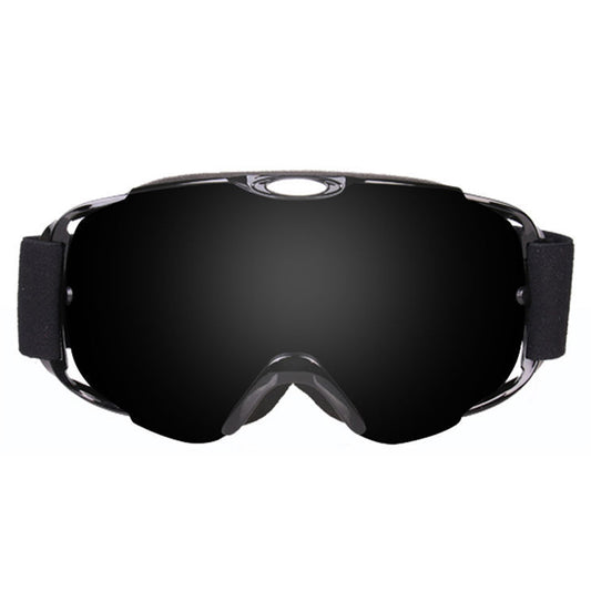 201 Double Layer Anti-fog Anti-UV Ski Goggles Winter Windproof Ski Eye Glasses