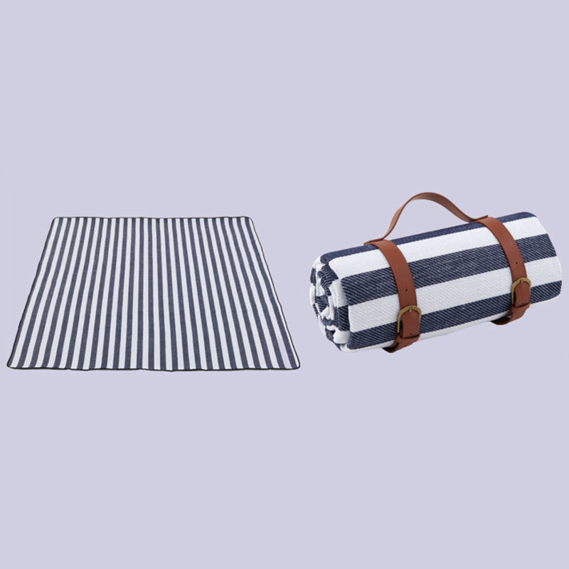 1409 150x200cm Portable Outdoor Moisture-proof Picnic Mat Camping Hiking Lawn Mat Carpet