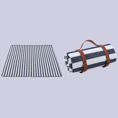 1409 150x200cm Portable Outdoor Moisture-proof Picnic Mat Camping Hiking Lawn Mat Carpet