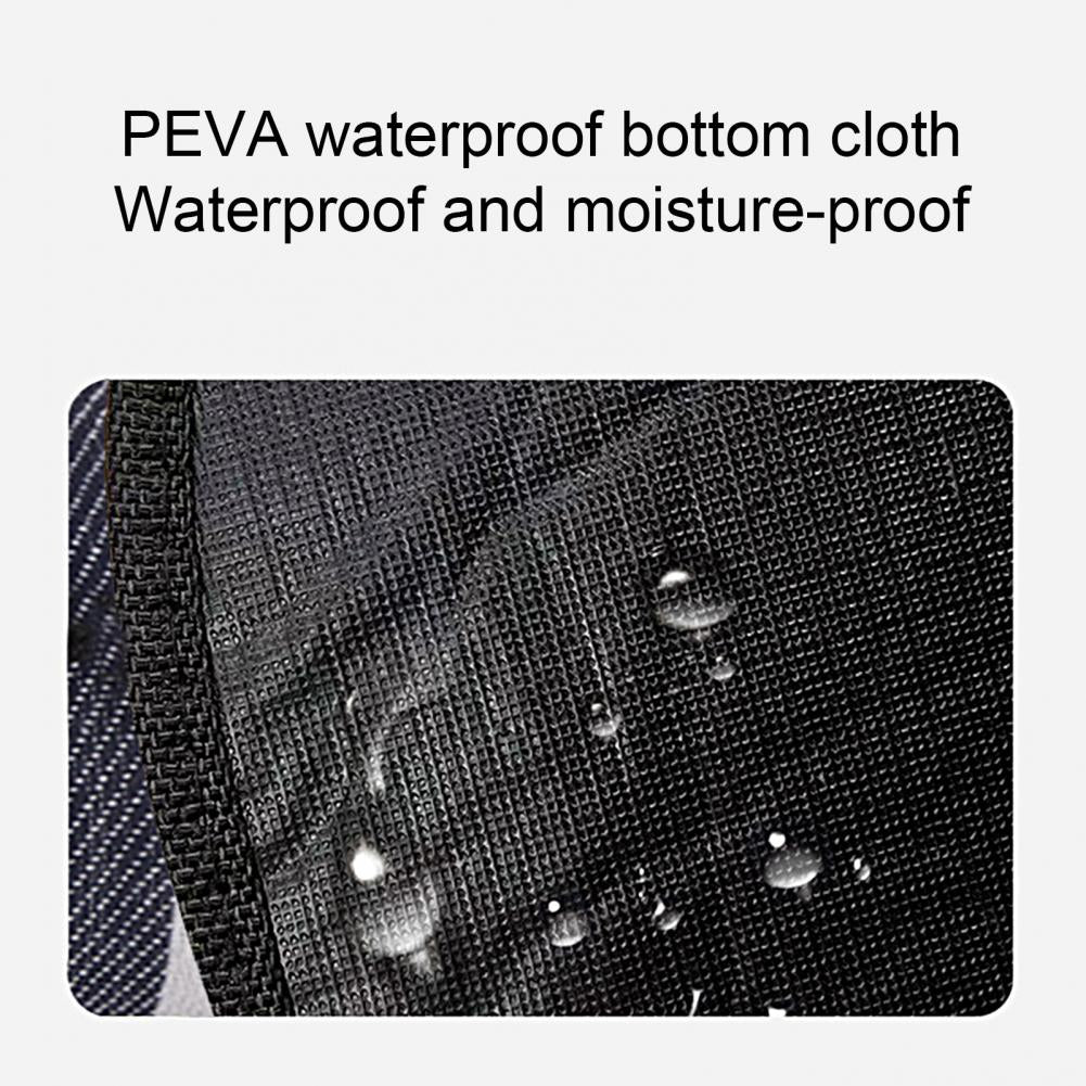 1409 150x200cm Portable Outdoor Moisture-proof Picnic Mat Camping Hiking Lawn Mat Carpet