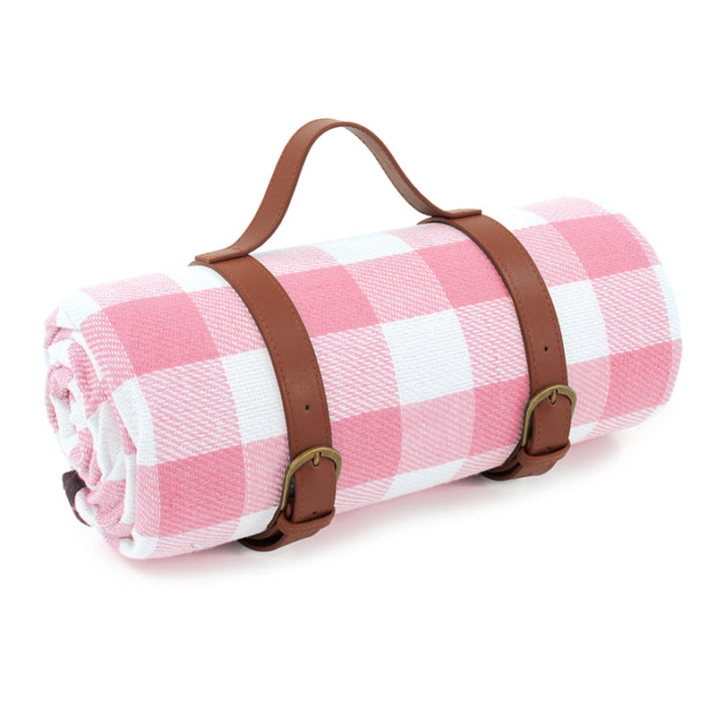 1409 150x200cm Portable Outdoor Moisture-proof Picnic Mat Camping Hiking Lawn Mat Carpet