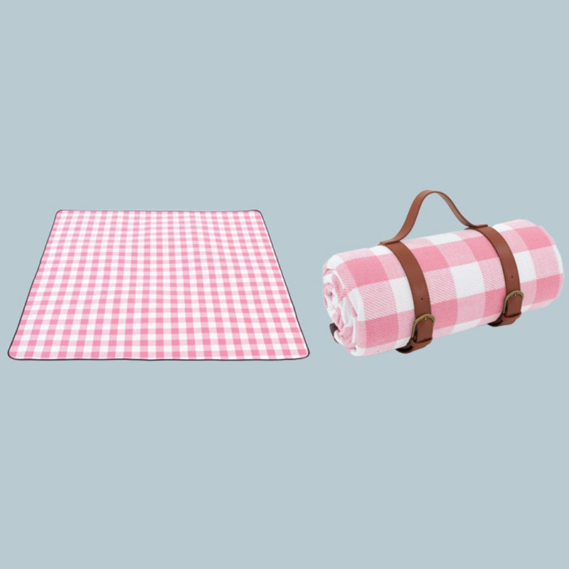 1409 150x200cm Portable Outdoor Moisture-proof Picnic Mat Camping Hiking Lawn Mat Carpet