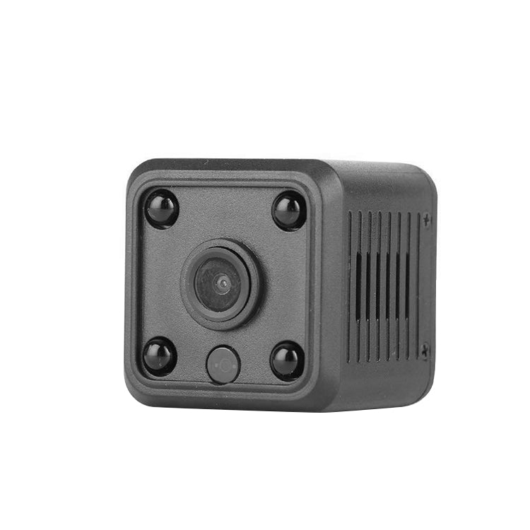 X6 Wireless Camera Wifi Home Security Cam Night Vision HD 1080P Webcam