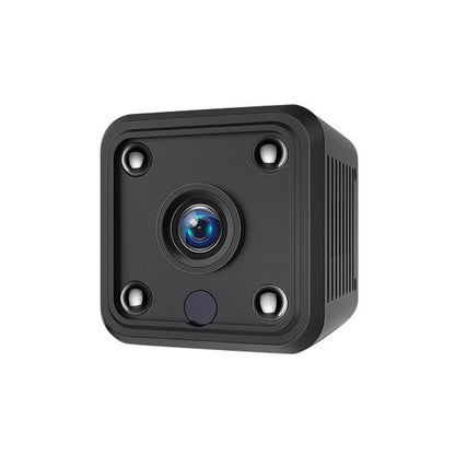 X6 Wireless Camera Wifi Home Security Cam Night Vision HD 1080P Webcam