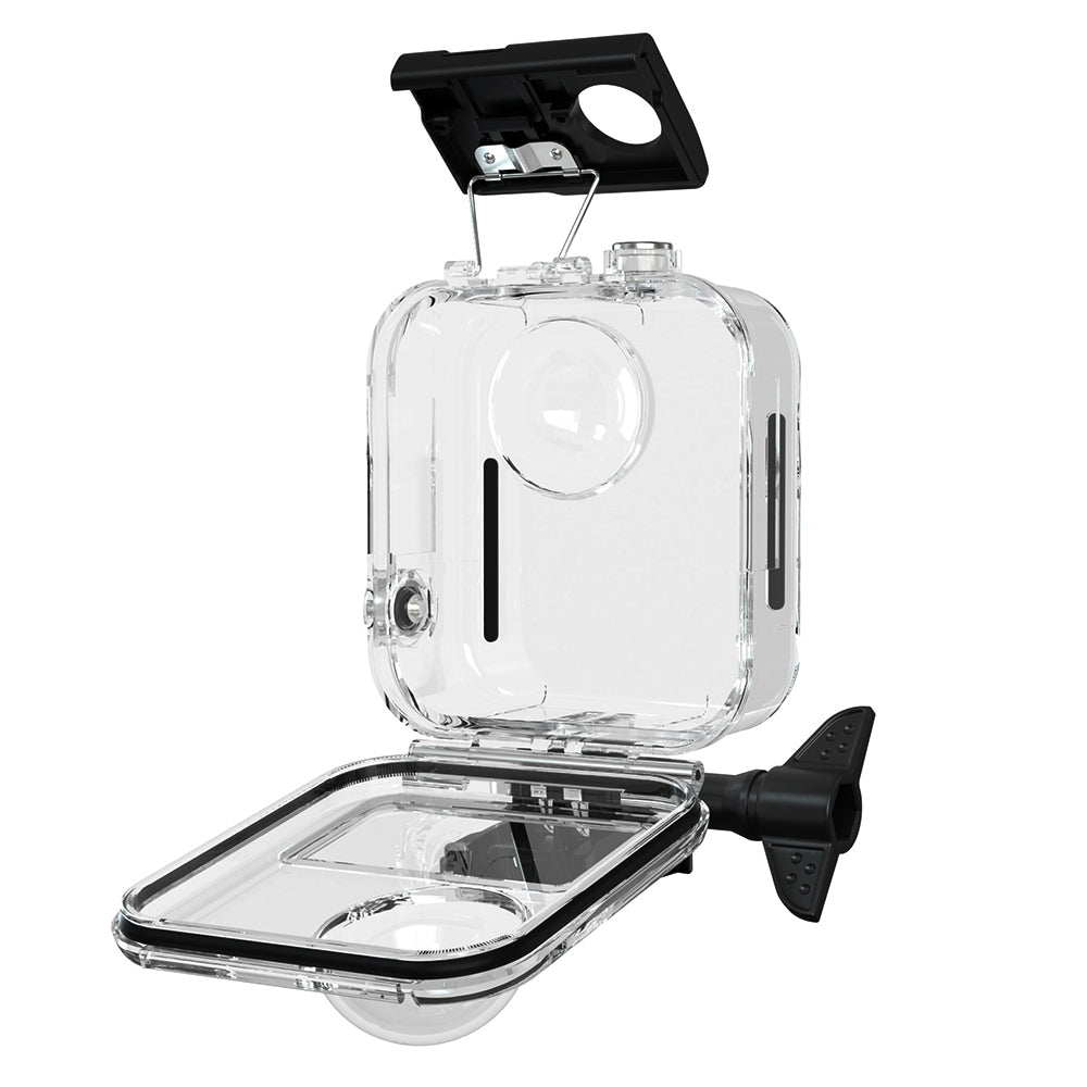 IP68 Waterproof 20m Underwater Protective Housing Case for GoPro Max