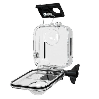 IP68 Waterproof 20m Underwater Protective Housing Case for GoPro Max
